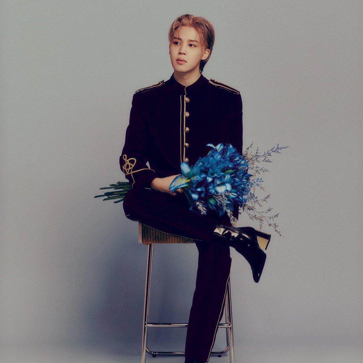 #JIMIN has now earned over 1 billion on-demand streams as a lead artist in the US.