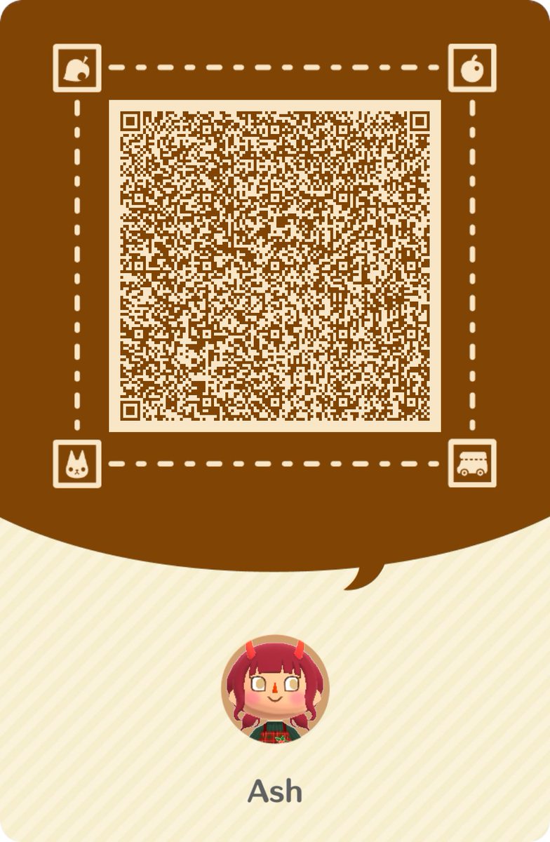 LeafNinjaAsh's tweet photo. camper card #acpc https://t.co/ADLLXZ6OcL