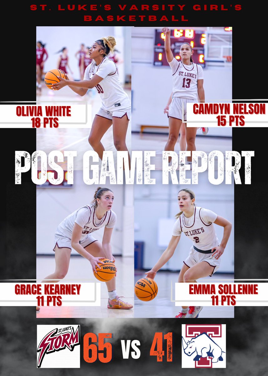 First game, First win of the season against a tough well coached Taft squad. Proud of our effort and togetherness throughout the game….Excited to get back in the gym this week to build and improve! #TheTimeIsNow #EverythingWeNeed #BetterTogether #Fearless ⚡️