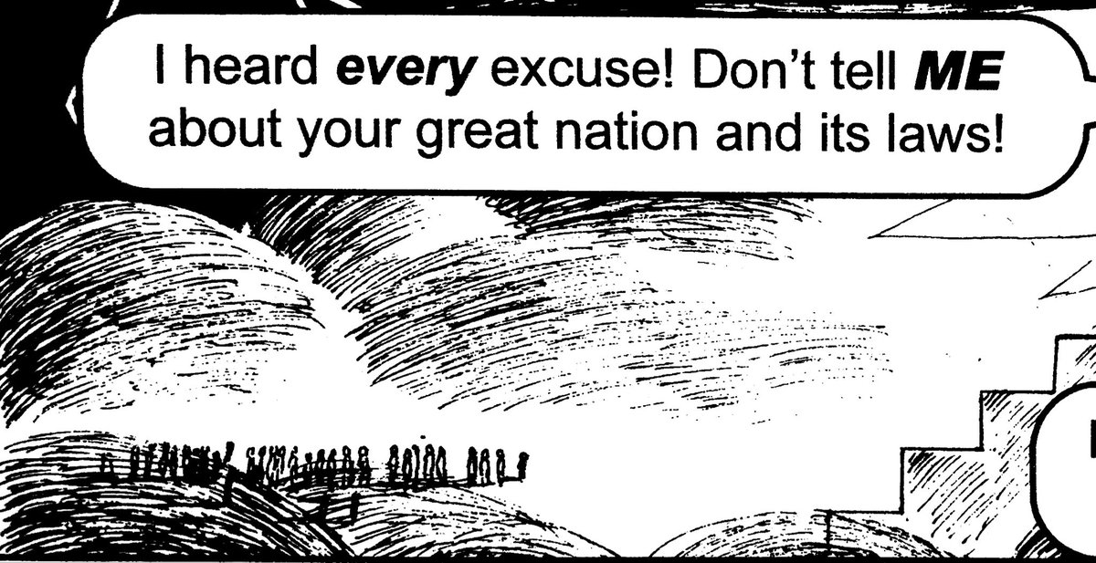No Context Chick Tracts tweet media