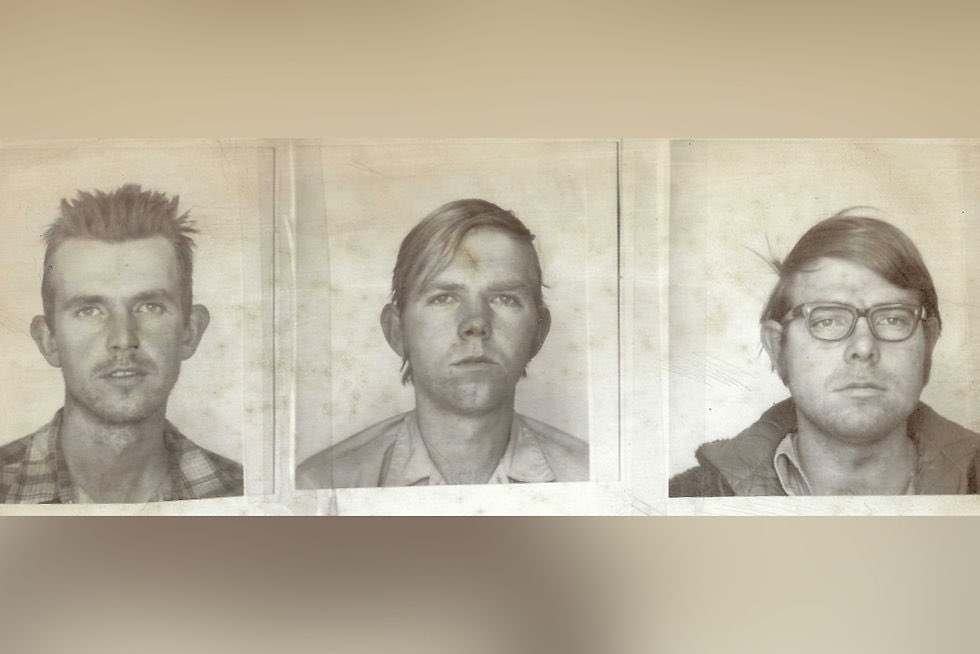 Join Mike and Gibby on the True Crime All The Time podcast as they discuss the Gitchie Manitou Murders. In 1973, five teens encountered three men in the preserve and only one of the teens survived. #truecrimepodcast #TCATT