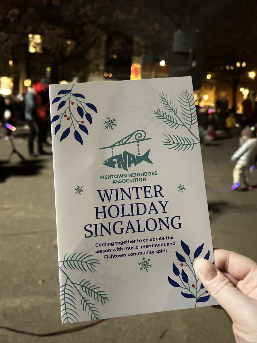 Fishtown Neighbors Association tweet media