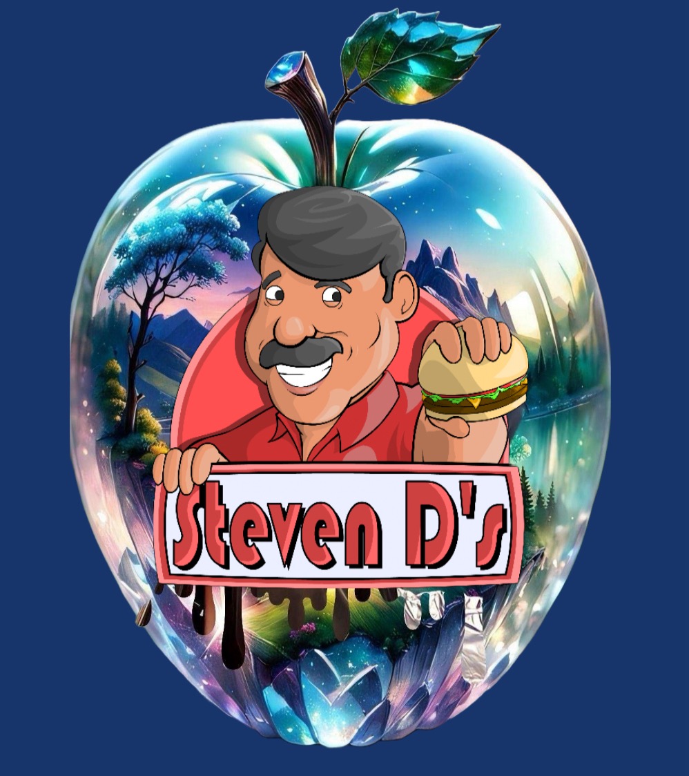 stevendsmn's tweet photo. It is easy to have Steven D's for lunch.  Share a google Doc spreadsheet with co-workers.  Add name, order, and time.  Send us the spreadsheet, and we will arrive and have orders ready for pick up at requested times.  Let's get you scheduled. https://t.co/m1IEh3iDG0