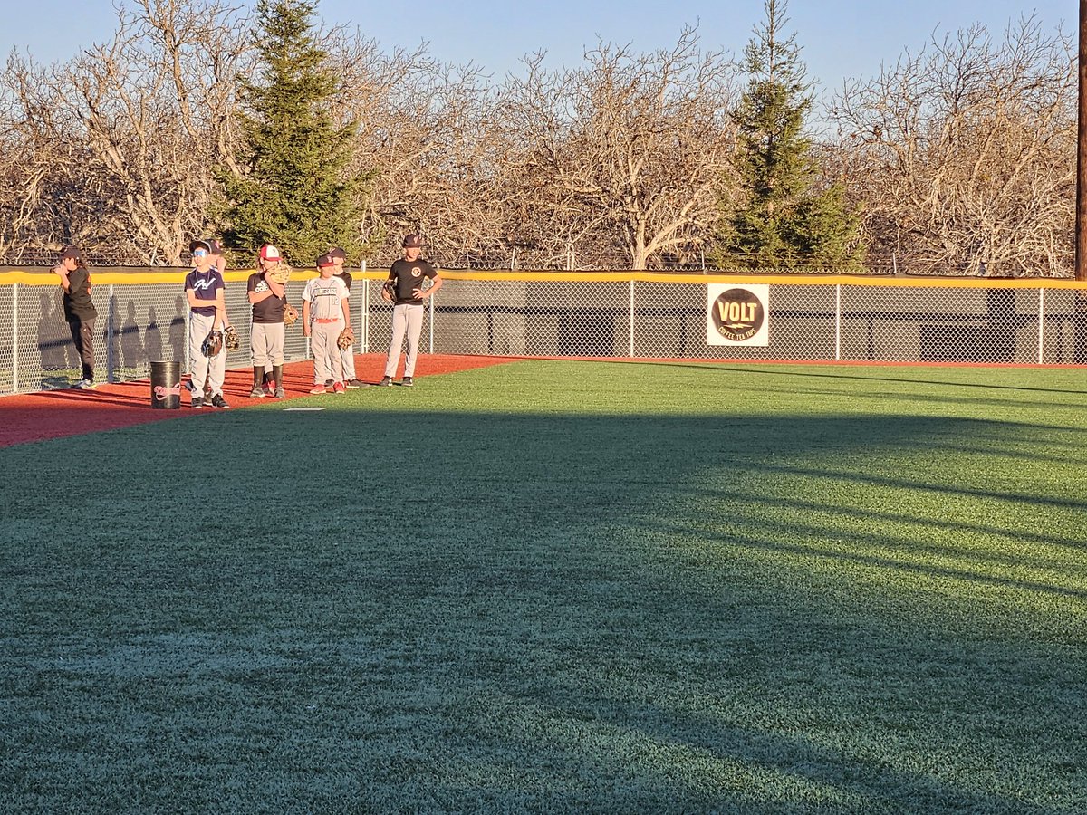BulldogBC's tweet photo. Saw some pretty talented players today for Bulldog Baseball Club Spring tryout! https://t.co/S5sAvBtkI1