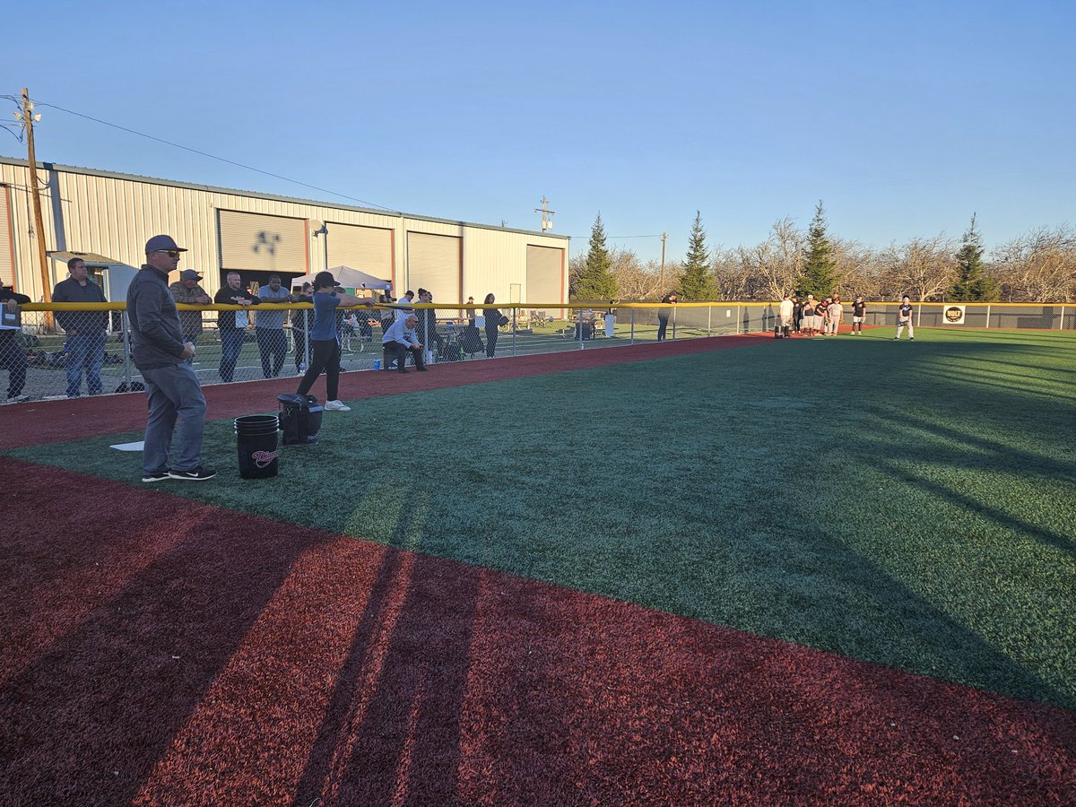 BulldogBC's tweet photo. Saw some pretty talented players today for Bulldog Baseball Club Spring tryout! https://t.co/S5sAvBtkI1