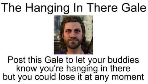 Saw this on tumblr and tbh twitter deserves to see it too it’s so real