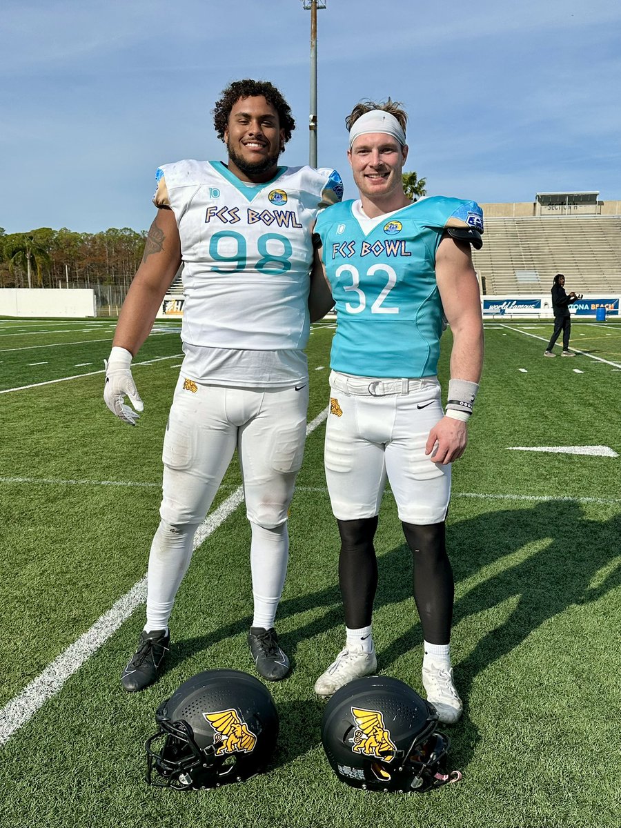 Missouri Western Football tweet media