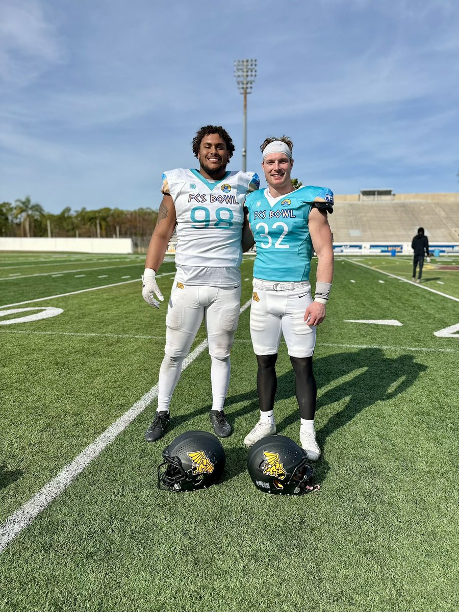 Missouri Western Football tweet media