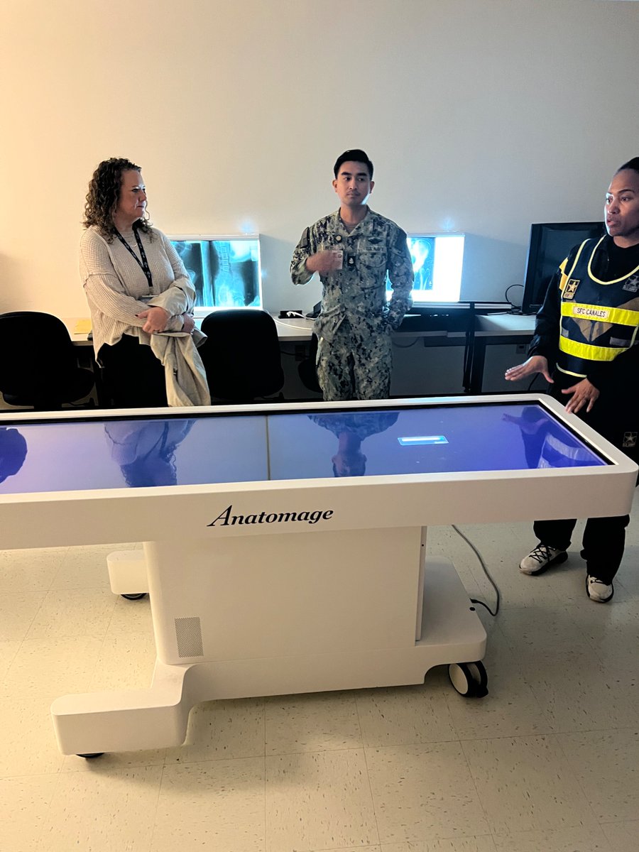 Amazing professional development at the ACTE National Convention! Learned about Drone technology, Augmented Reality, Cyber Security curriculums, advanced medical training, State of the Art CNC Laser cutting machines, industry certifications and more! <a href="/HarvardD50/">Harvard CUSD 50</a>