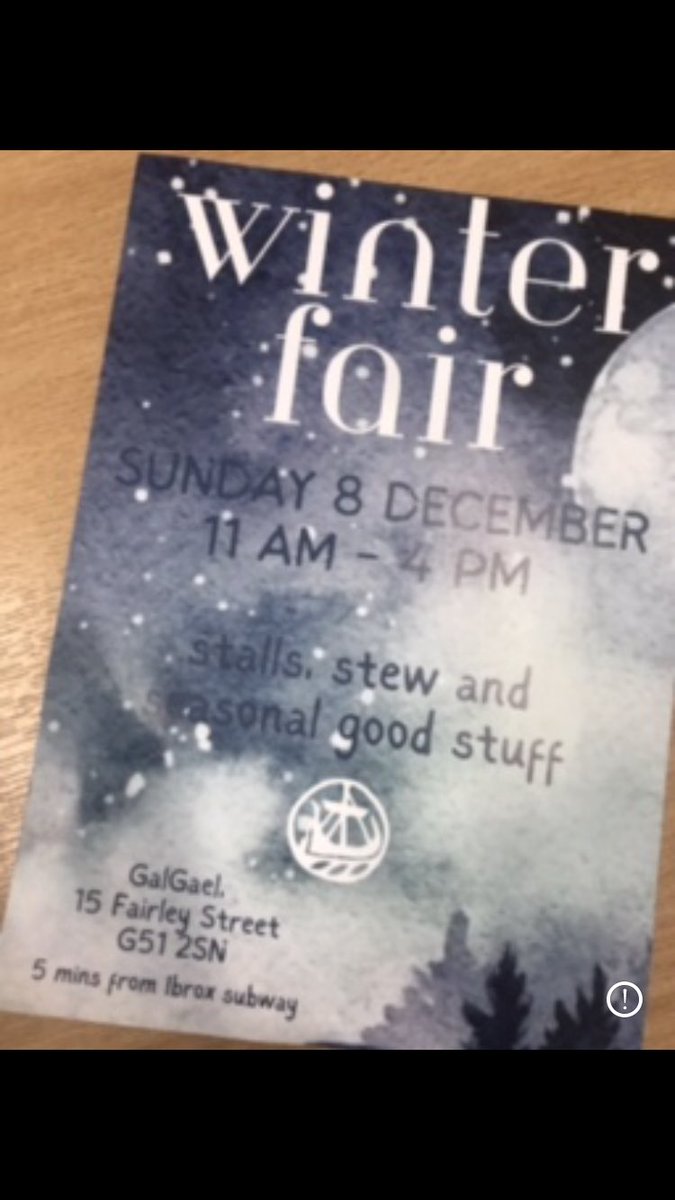 Ibrox Primary School & NC 🦡 (@ibroxps) on Twitter photo The Famous Ibrox Choir were performing today at the <a href="/GalGael/">GalGael Trust</a> Winter Fair. Always one of our favourite places to sing 🎶 Thanks for having us & for the generous donations from your customers 🫶 #partnerships #TeamIbrox 💙💛 The Famous Ibrox Choir were performing today at the <a href="/GalGael/">GalGael Trust</a> Winter Fair. Always one of our favourite places to sing 🎶 Thanks for having us & for the generous donations from your customers 🫶 #partnerships #TeamIbrox 💙💛