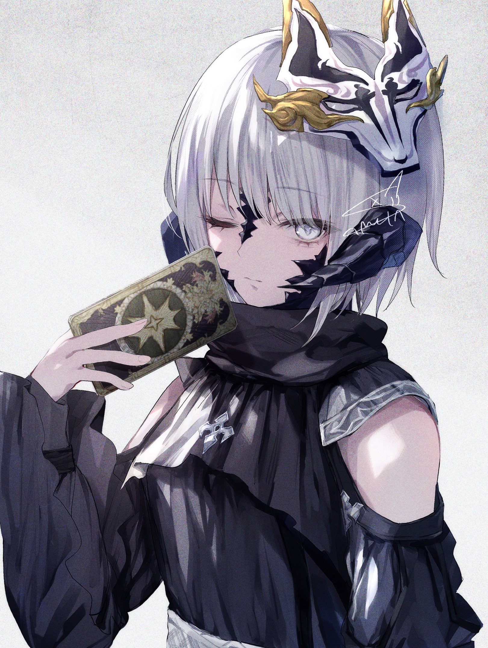 ユノです ユノ🎖 (@VaLkyareYuno) / X