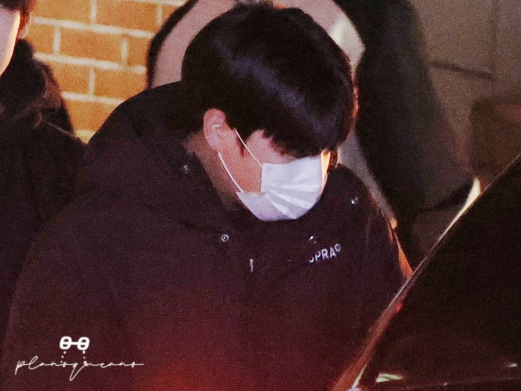 its so good to see you again jibeom 🥺
