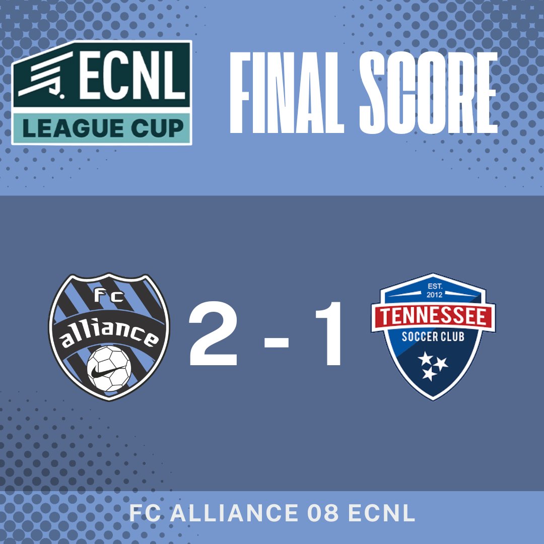 FC Alliance 08G ECNL (@08g_fc) on Twitter photo Undefeated in League Cup Pool Play earns us a spot in the <a href="/ECNLgirls/">ECNL Girls</a> League Cup Semifinals. Kennedy Dade ⚽️(assist <a href="/MaryMacEmery/">Mary Mac Emery</a> ) Jayla Blue ⚽️(assist <a href="/KallieWest2027/">Kallie West</a> ). Undefeated in League Cup Pool Play earns us a spot in the <a href="/ECNLgirls/">ECNL Girls</a> League Cup Semifinals. Kennedy Dade ⚽️(assist <a href="/MaryMacEmery/">Mary Mac Emery</a> ) Jayla Blue ⚽️(assist <a href="/KallieWest2027/">Kallie West</a> ).