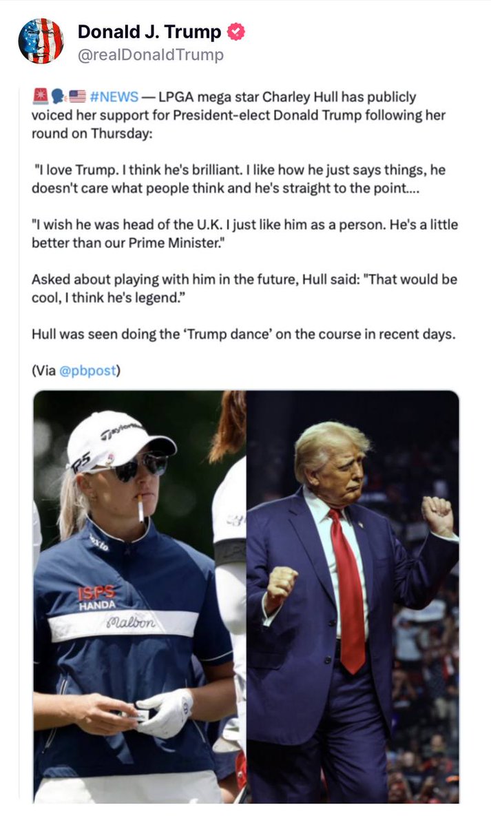 Donald Trump Jr (@donaldtr133) on Twitter photo 