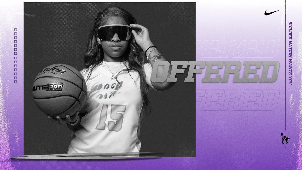 Serenity (@iloveerenn_) on Twitter photo After a great conversation with Coach Parker I am happy to have received an offer to play basketball and continue my education <a href="/LadyBuilders/">LadyBuilderBasketball</a> #AGTG <a href="/DesotoGBB75115/">DesotoLadyEaglesGBB</a> <a href="/ChatmanJeffery/">Jeffery Chatman</a> After a great conversation with Coach Parker I am happy to have received an offer to play basketball and continue my education <a href="/LadyBuilders/">LadyBuilderBasketball</a> #AGTG <a href="/DesotoGBB75115/">DesotoLadyEaglesGBB</a> <a href="/ChatmanJeffery/">Jeffery Chatman</a>