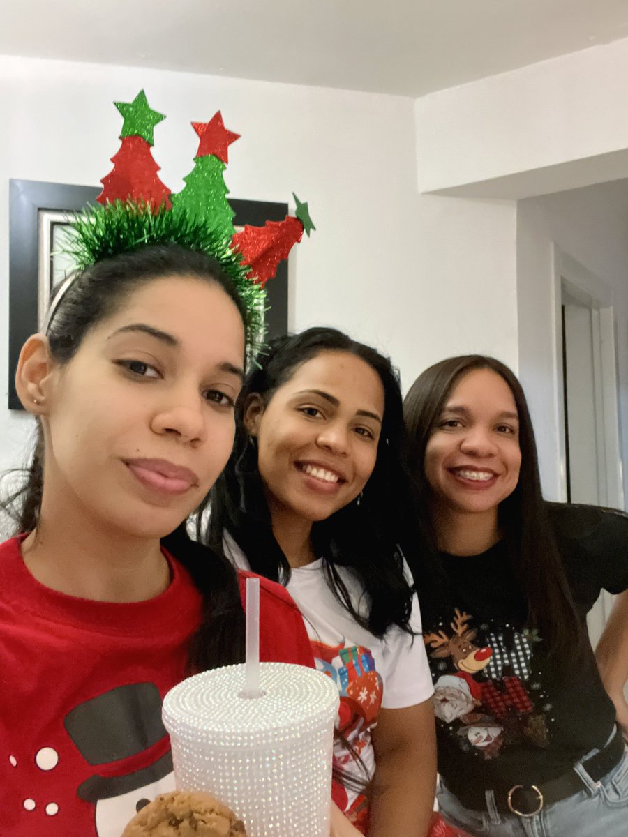 Las navidades!