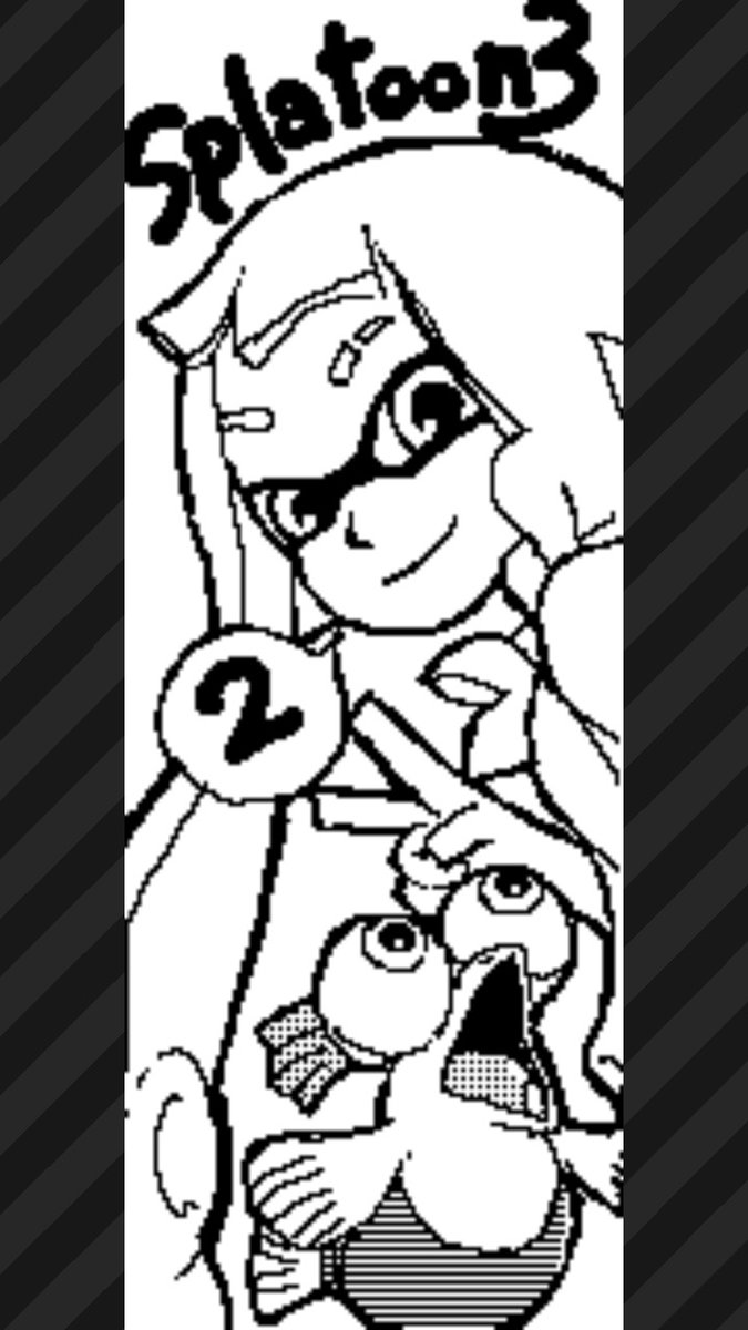 r1n2han9192's tweet image. ブルスカにも同じものを上げてます
過去の広場絵はpixivにあります
お好きな方で見てくださると嬉しいです(*ˊ˘ˋ*)
リンク先はリプに↓