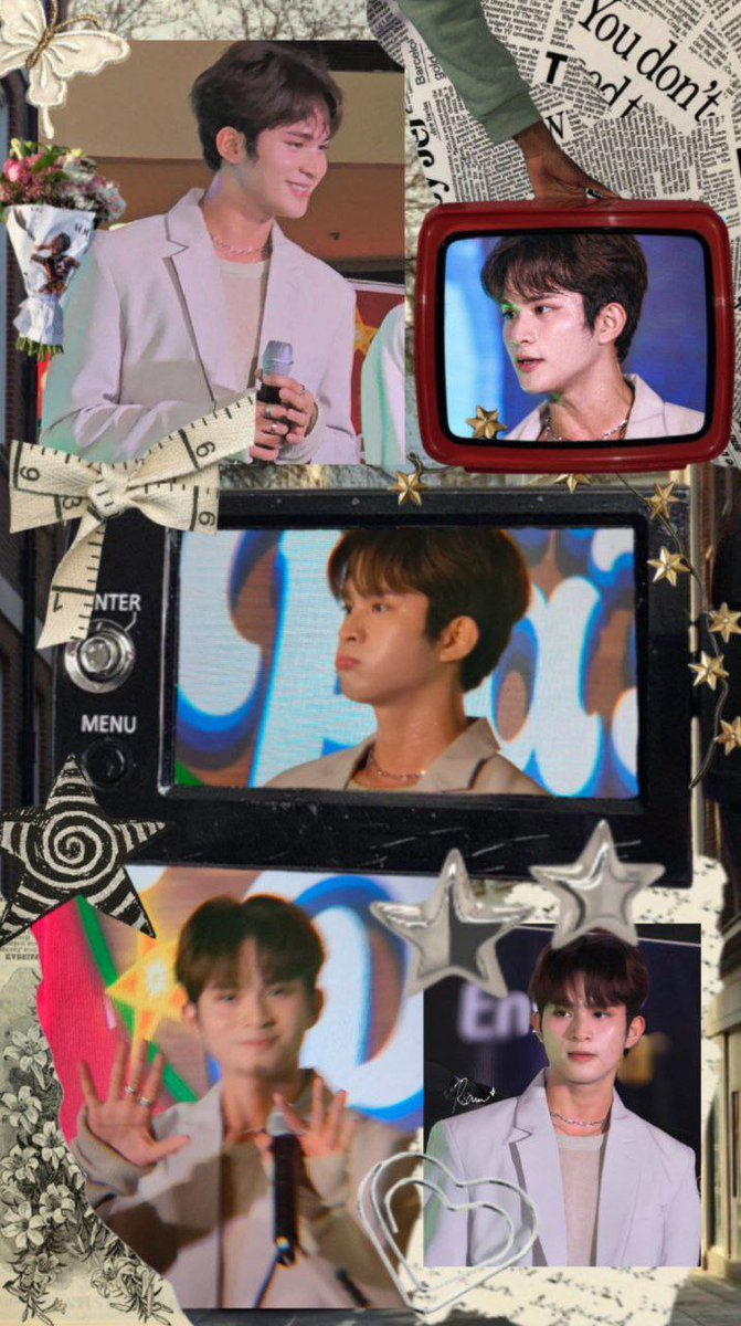 H7NWinstonUPD's tweet photo. It's Monday, and do you know what can transform your day into something truly splendid? 

Behold this handsome young man!

ctto of the the photos

#WinstonVisualDay
#HORI7ON #호라이즌
#WINSTON #윈스턴 https://t.co/AWS4VOOGRs