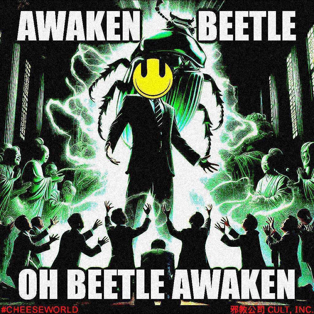 ongestalte's tweet photo. 🪲🔥🪲  AWAKEN MY BEETLE 🪲🔥🪲
🪲🔥🪲 OH BEETLE AWAKEN 🪲🔥🪲 https://t.co/c0giaU0LsZ