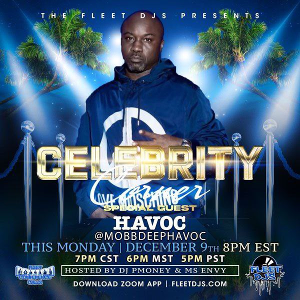 Fleet Djs Promo tweet media