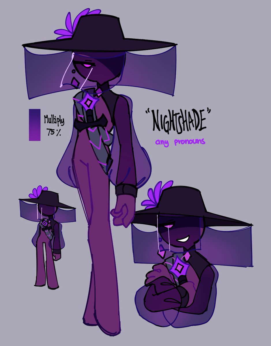 blvcaberry's tweet photo. @An0MaHous3 sadly no animated demos for them (no motivation to animate or cant affort to comm someone as of yet) but even if its the slimmest of chances... my babies... 🥹 https://t.co/4eByD1JaKT