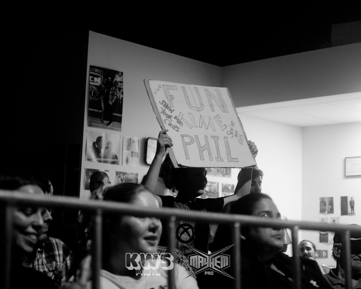 Mayhem Pro (@mayhempro_) on Twitter photo Thank you to all our MayhemManiac's who came out Friday night to Summer Showcase
+Those who have shown support all year.
We can't thank you all enough for helping us grow.
Next Year is looking to be bigger again.
We'll see you there to enjoy the ride
📸: <a href="/kwizzlez/">kimwstudio</a> Thank you to all our MayhemManiac's who came out Friday night to Summer Showcase
+Those who have shown support all year.
We can't thank you all enough for helping us grow.
Next Year is looking to be bigger again.
We'll see you there to enjoy the ride
📸: <a href="/kwizzlez/">kimwstudio</a>