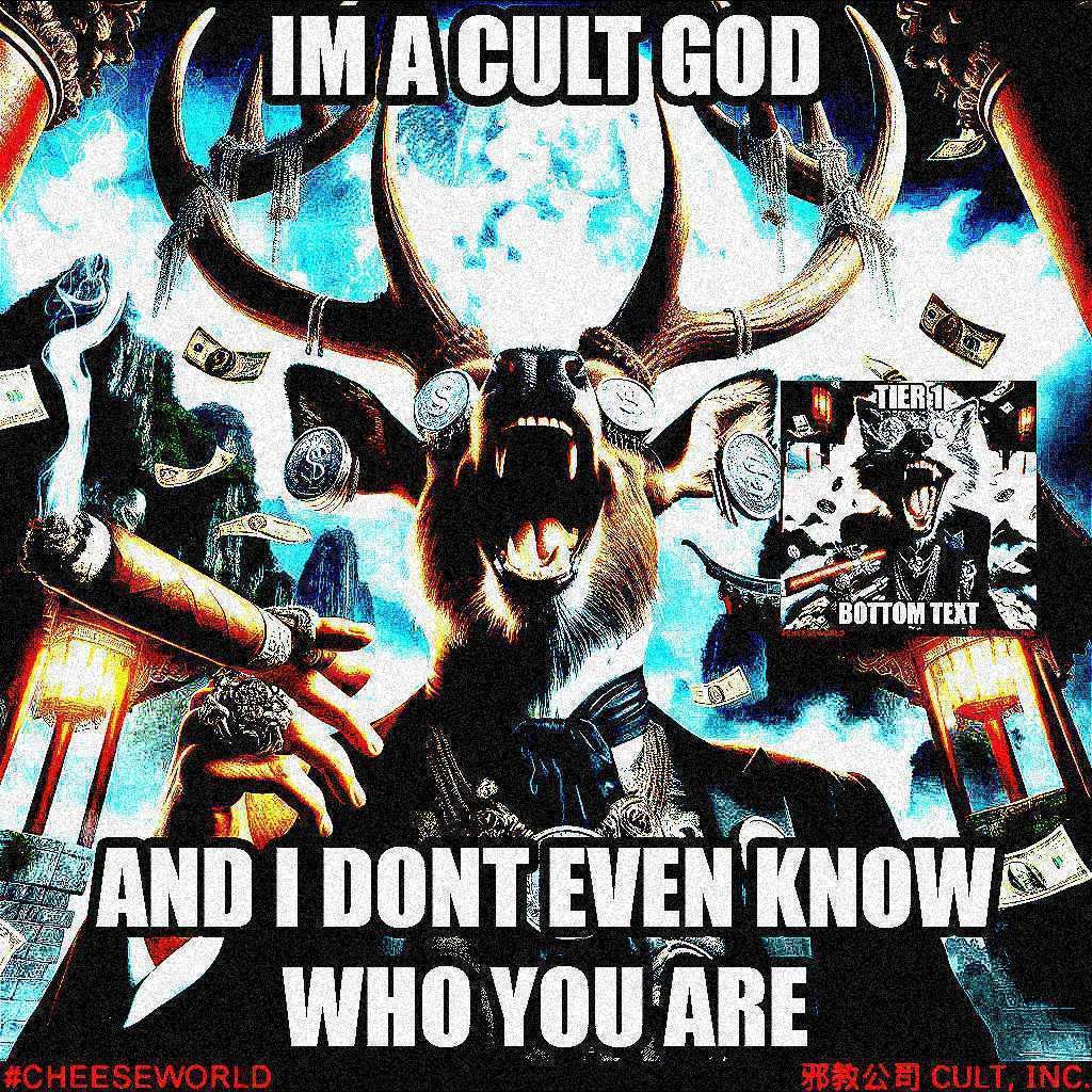 CoinDegen tweet media