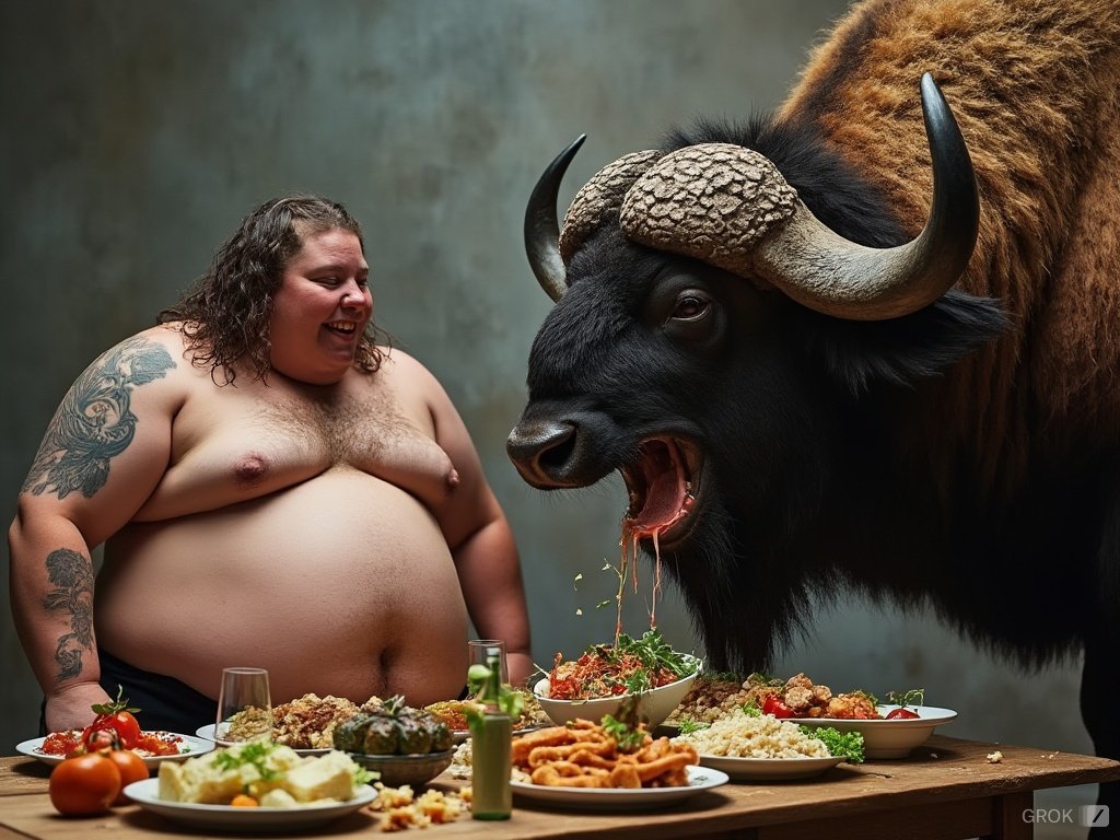 Launched on moonshot because we were told the floor was more stable and were gonna get pounded on the table after dinner!!!!

DFNJnqB9T5LbUUvFygqLrqzrpdjTWRZ6CJe1MLgemoon