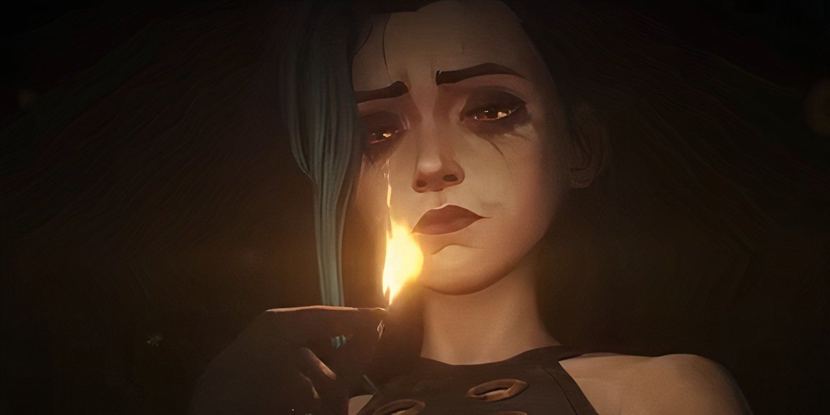Anna_Lou98's tweet photo. Jinx deserved happiness https://t.co/8e1LvyENNp