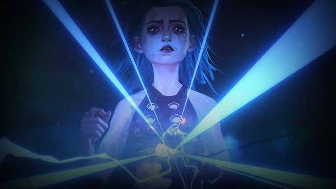 Anna_Lou98's tweet photo. Jinx deserved happiness https://t.co/8e1LvyENNp