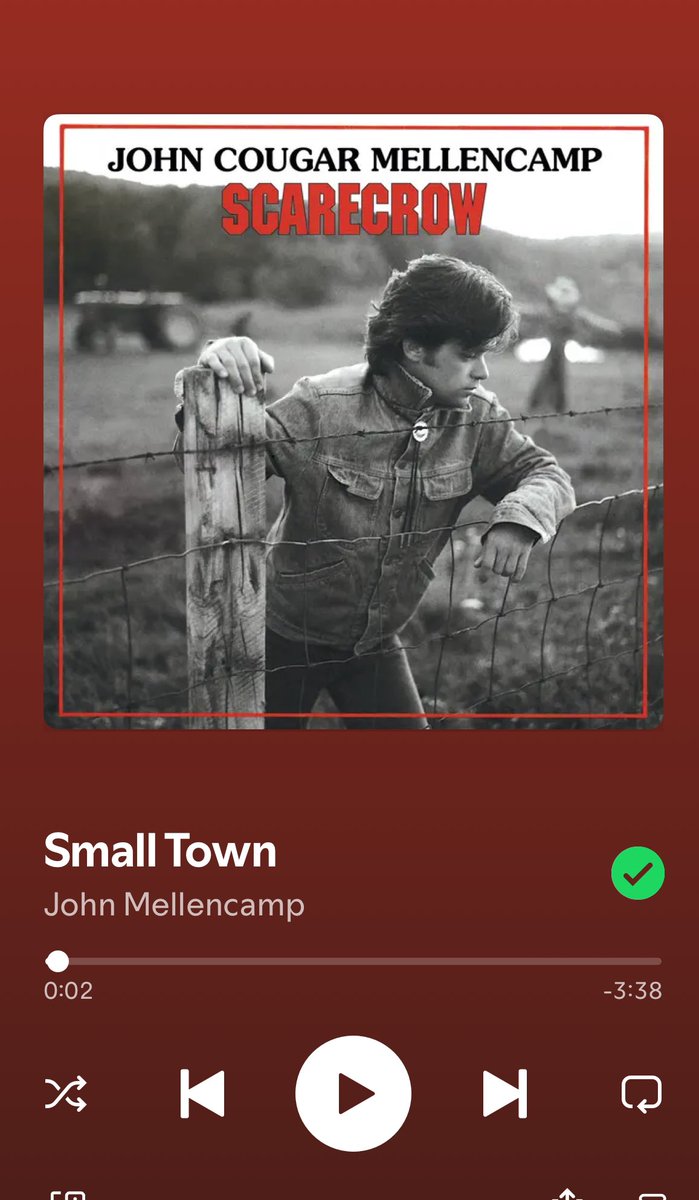 December football in South Bend City delivers clash of styles: 

☘️ McGee vs Mellencamp 🔴

Irish set to unleash Le Blitz on the hopes of Small Town

#umphreys #CFBPlayoffs #GoIrish