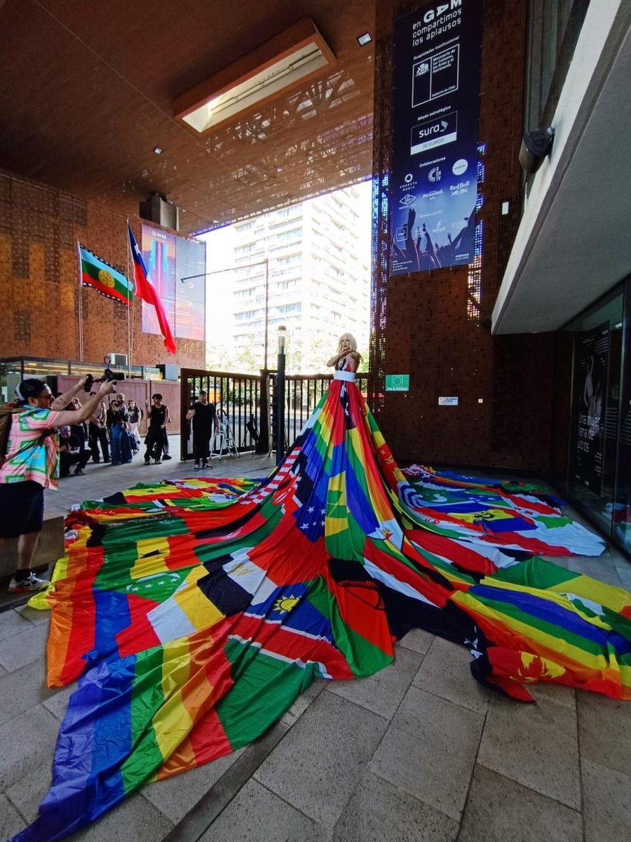 Embajada del Reino de los Países Bajos tweet media