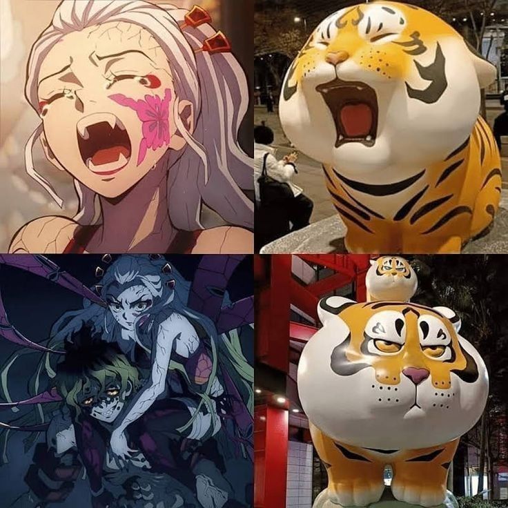 animeposts's tweet photo. Same energy https://t.co/EMnlaccQkS