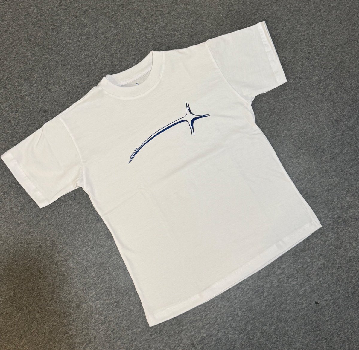 COSMIC KID tweet media