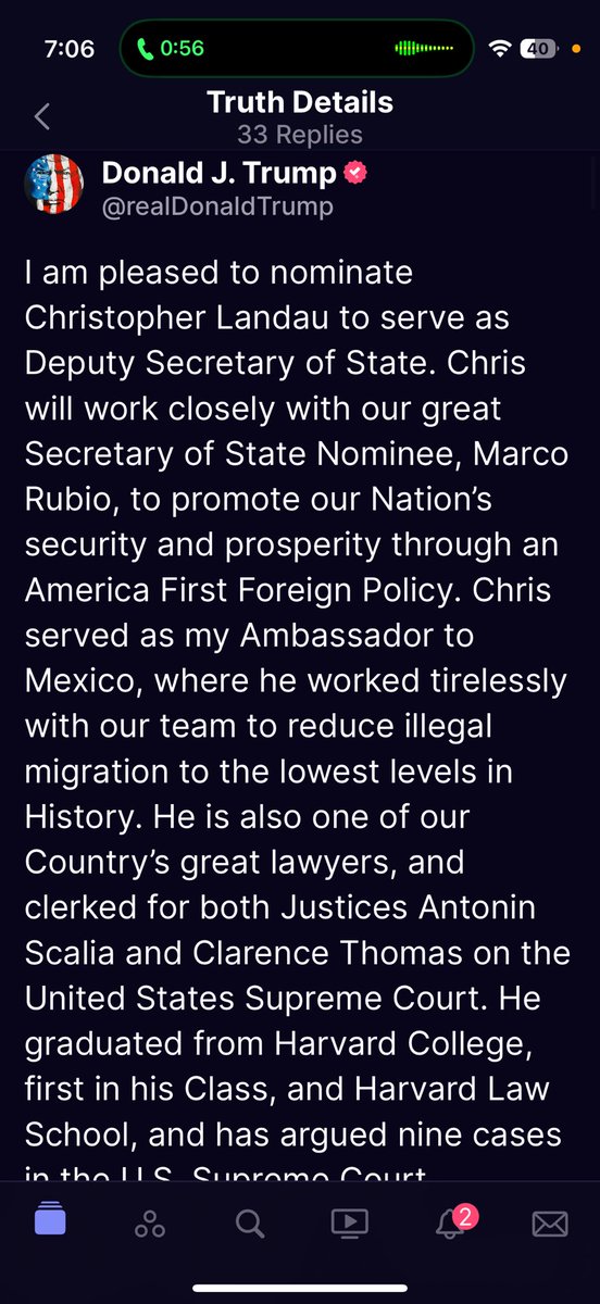 Christopher Landau tweet media