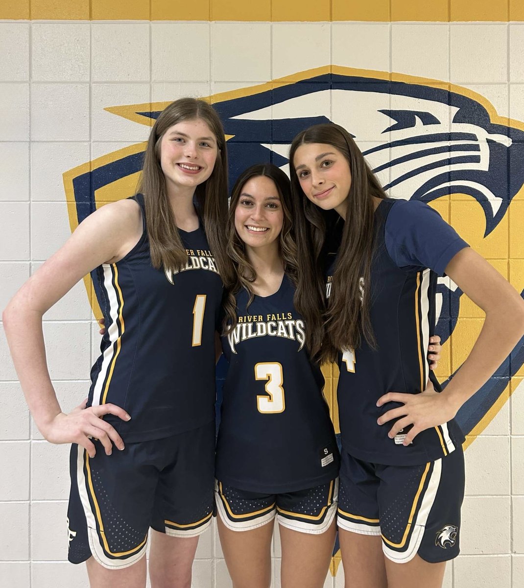 Hayley Quinn (@hayleyquinn08) on Twitter photo Since my freshman year, I've loved every moment with our seniors Maddie and Kaelin! Go Cats! Since my freshman year, I've loved every moment with our seniors Maddie and Kaelin! Go Cats!