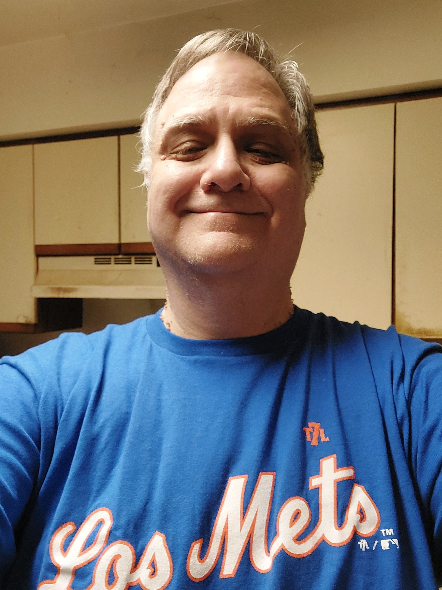 Los mets shirt sale