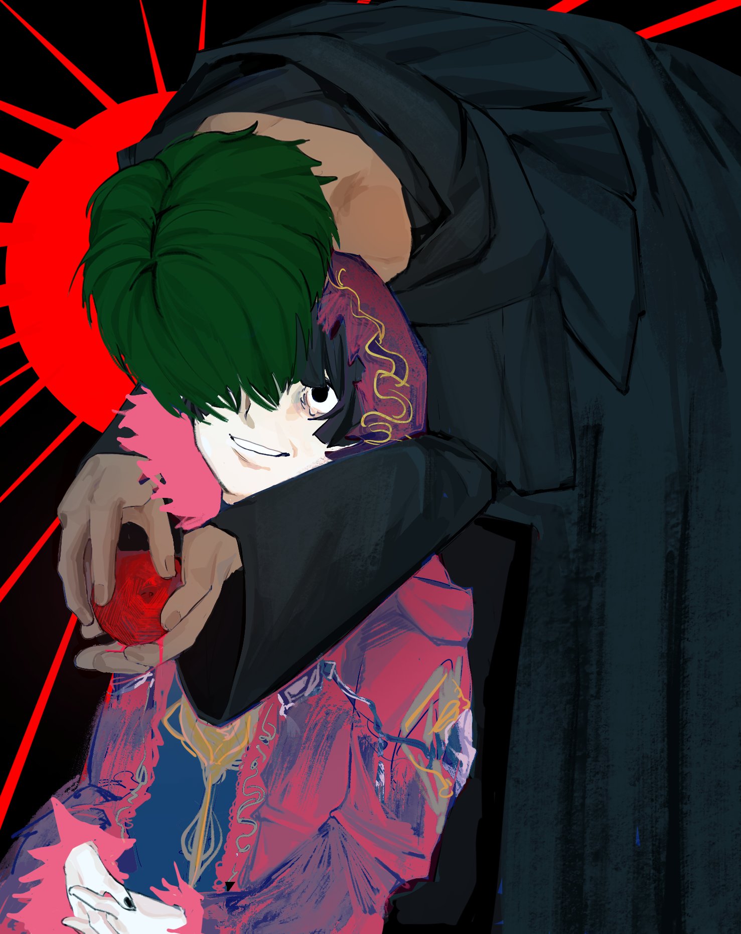 Poisonfire (@PoisonFire666) / X