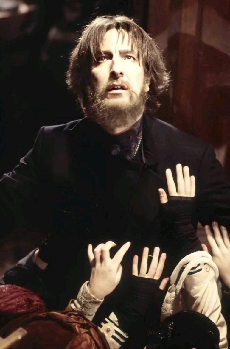 Mᴀᴛᴛ Bᴇᴀʀᴜᴘ tweet media