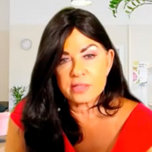 Unlikely_Buddha's tweet image. Understanding Dr. #Jane #Ruby: A #Cautionary Tale for Scientists and Medical Professionals

Dr. Jane Ruby has become a notable figure in the realm of COVID-19 vaccine misinformation.