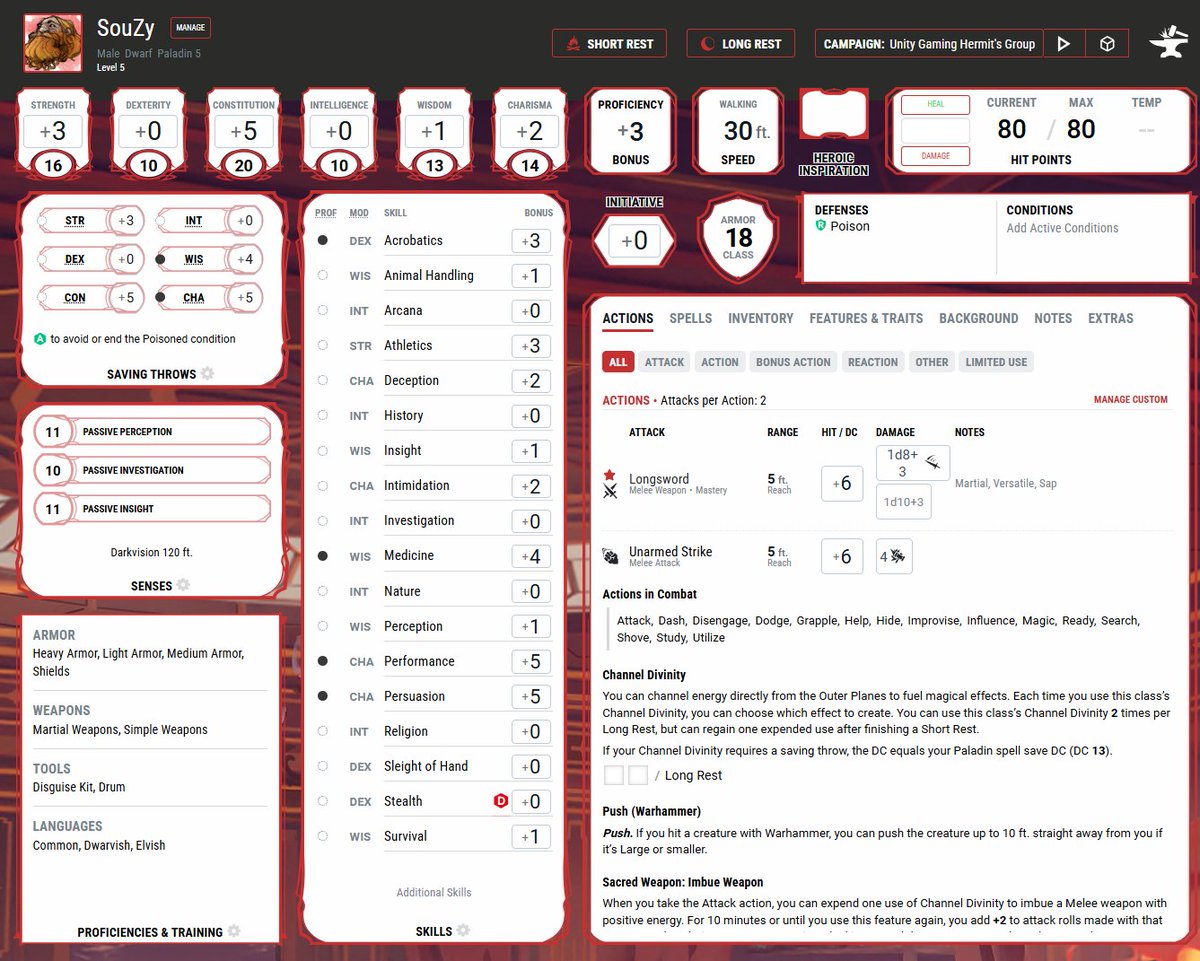 Pastor SouZy | The Gamer Pastor tweet media