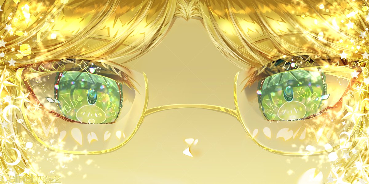 Celinelinezzz's tweet photo. Commission for @Naxxramic 
Thankyou 😊✨
https://t.co/q4FzgIDBPv  

#VGenComms #VgenComm
#VgenOpen https://t.co/tEOa1llfhq