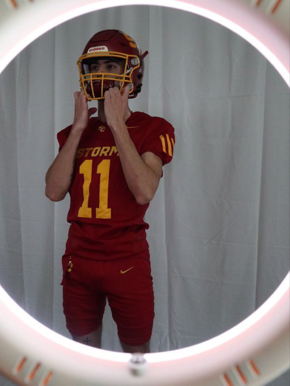 Sabino Football (@sabinofootball1) on Twitter photo Huge shout out to <a href="/Tristanjessup25/">Tristan jessup</a> who picked up offers from Simpson and Beloit College this weekend!
<a href="/AZHSFB/">ArizonaVarsity.com 🔥PREPS🔥</a> <a href="/SOAZFootball/">Southern Arizona Football</a> <a href="/AllSportsTucson/">AllSportsTucson.com</a> Huge shout out to <a href="/Tristanjessup25/">Tristan jessup</a> who picked up offers from Simpson and Beloit College this weekend!
<a href="/AZHSFB/">ArizonaVarsity.com 🔥PREPS🔥</a> <a href="/SOAZFootball/">Southern Arizona Football</a> <a href="/AllSportsTucson/">AllSportsTucson.com</a>