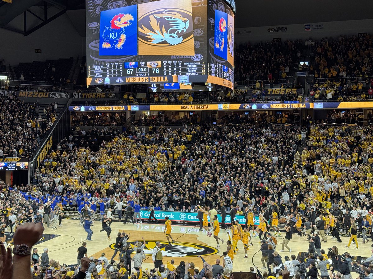 Tom Maassen tweet media