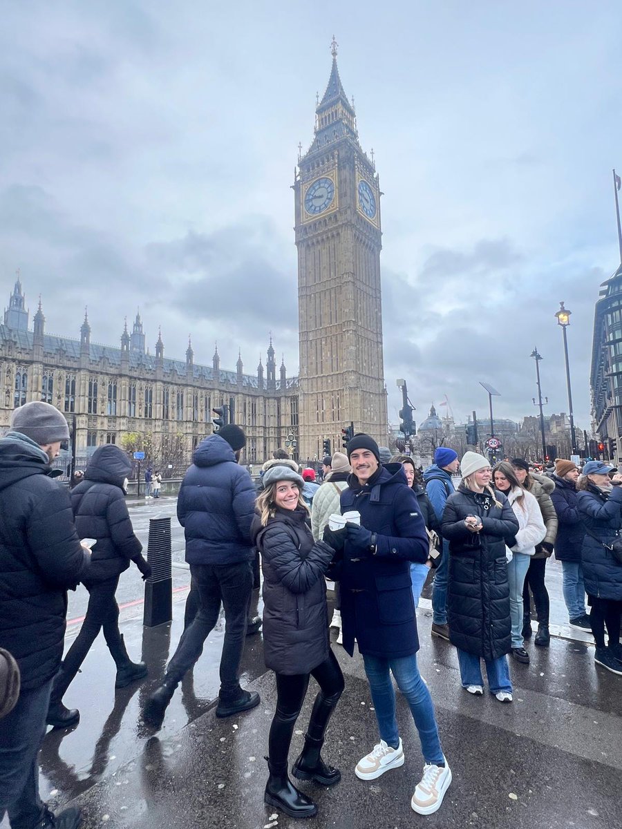 omarvel16's tweet image. London ❤️