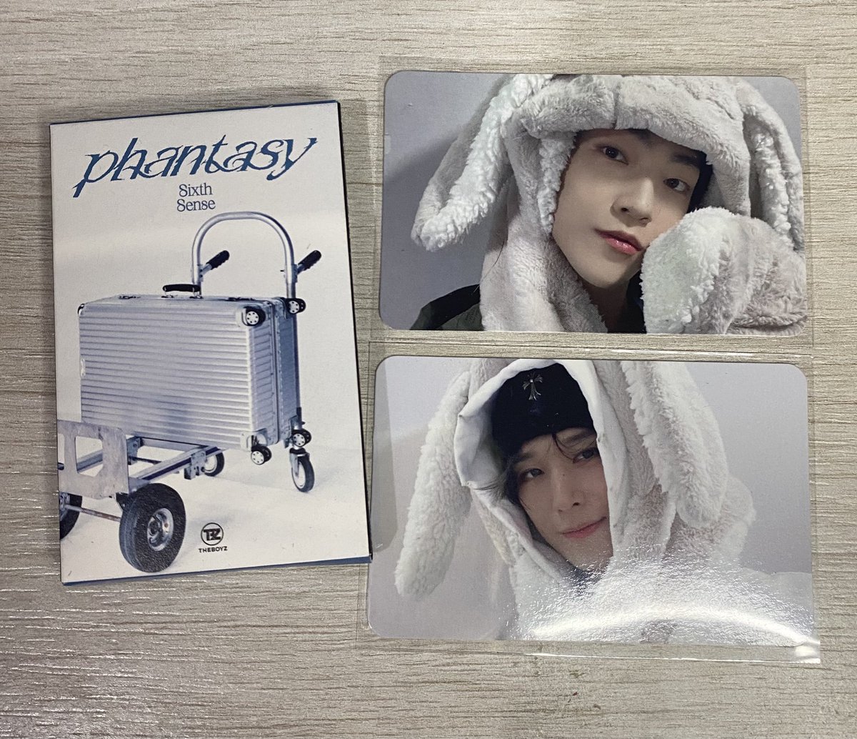 jujuyubi's tweet photo. feedback positivo para @jwonthings que trouxe (principalmente) meu tão sonhado juyeonzinho pra casa 🥺🥺🥺 muito obrigada! https://t.co/w8odoYXnUn