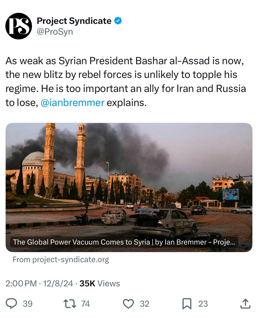 _Evil_Jesus_'s tweet photo. @ianbremmer @nxtstpflvrtown You should not be employed any longer.  You fuckers do nothing but fail upwards. https://t.co/4xGMkB0MUx