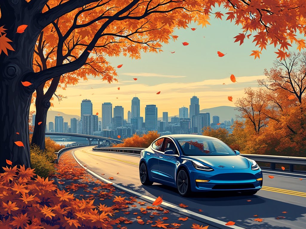 tonyduan_'s tweet image. In Vancouver this week to attend NeurIPS, along with a handful of my terrific colleagues.
Tesla is always looking to recruit strong candidates.
DM us if you're interested in chatting.
@patrick_cho_1 @philduan @ArekSredzki @lmcintosh @ysulsky @xiaoalexx @EricAragorncn…