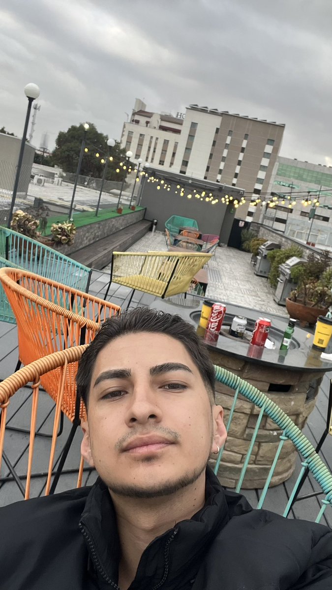 Loving this weather 😇