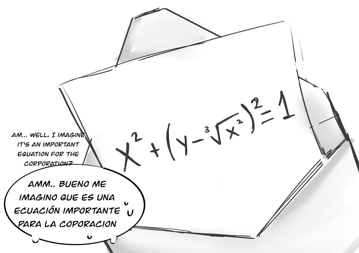 Lunap_ng's tweet photo. joke that only geniuses understand 
[1/2]
#drraito #hsr #HSRFanart #レイチュリ #hsr #ratiorine #DrRatio #Aventurine #HonkaiStarRail #digitalart #AventurineHSR #fanrat https://t.co/2v194i6Kih